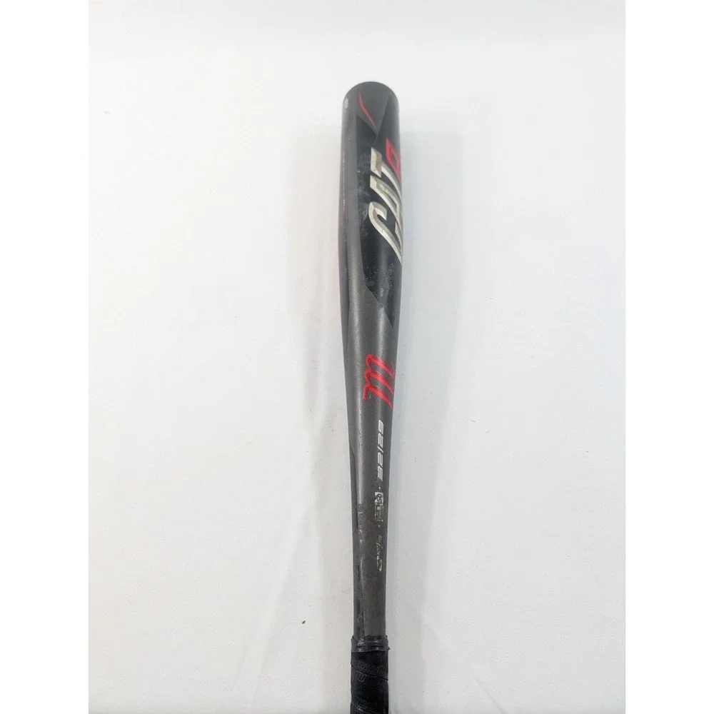 Used Marucci CAT9 USSSA Baseball Bat,‎ 2 5/8